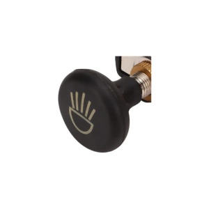 Buton universal cu actionare prin tragere, contact ON/OFF Cod: TL-34 - Img 2