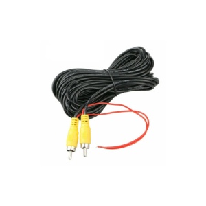 Camera marsarier HD PREMIUM Cod:JCS -880BUS NTSC 12-24v - Img 2