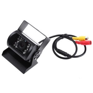 Camera mers inapoi HD PREMIUM COD: 1224BUS PAL 12/24V. - Img 2