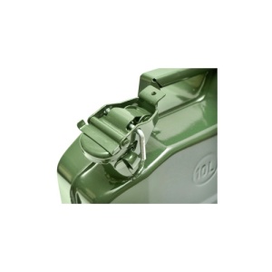 Canistra combustibil metal 10L Cod: BK88210 - Img 2