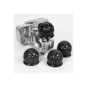 Capac pentru carlig remorcare din cauciuc, tip minge Ã˜ 50mm Cod: CH12115 - Img 6