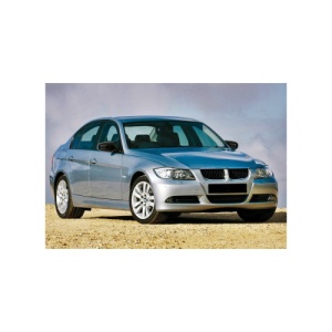 Capace oglinda tip BATMAN compatibile BMW Seria 3 E90 2004-2008 Cod: BAT10010 / C508-BAT2 - Img 1