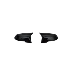 Capace oglinda tip BATMAN compatibile BMWÂ Seria 2 F22 2013-2017 Cod: BAT10013 / C510-BAT3 - Img 3