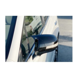 Capace oglinda tip BATMAN compatibile Honda Civic FB7 2012-2016 Cod: BAT10111 / C535-BAT2 - Img 5