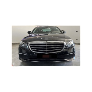 Capace oglinda tip BATMAN compatibile Mercedes Benz Seria E W213 2017-2020 Cod: BAT10042 / C557-BAT2 - Img 1
