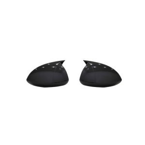 Capace oglinda tip BATMAN compatibile Opel Corsa D 2006-2014 Cod: BAT10051 / C566-BAT2 - Img 3