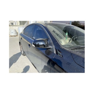 Capace oglinda tip Batman compatibile Renault Latitude 2010-2015 Cod: BAT10065 / C576-BAT2 - Img 6