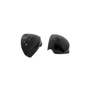 Capace oglinda tip Batman compatibile Seat Ibiza IV 2008-2017 Cod: BAT10072 / C578-BAT2 - Img 5