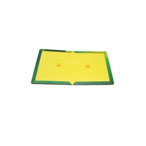 Capcana cu lipici pentru soareci tip carte 310x210mm Cod: DISLU53 - Img 2