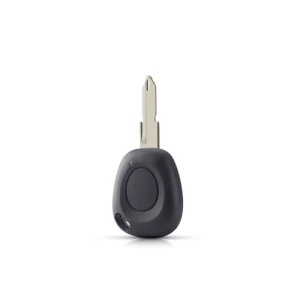 Carcasa telecomanda compatibila Renault, cu lamela, Cod: 2008 - Img 1