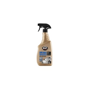 Ceara lichida dupa spalare Spid Wax K2 770ml Cod: K087M - Img 1