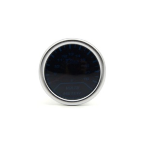 Ceas bord universal voltmetru Cod: HAO-VOLT1 - Img 2