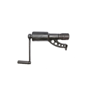 Cheie pentru desfacut roti camion cu reductor 2 trepte cu tubulare 24, 27, 30, 32, 33, 36, 38mm Cod: BK92507 - Img 2