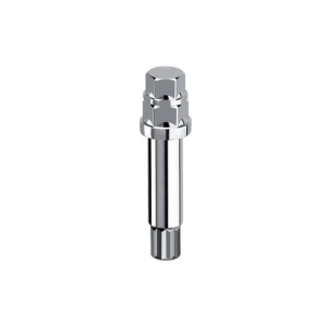 Cheie pentru prezon piulita cap ingropat imbus pentru cheie roata HEX 17 / HEX 19 Cod: A101 - Img 1