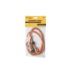 Chinga elastica cu carlige pentru ancorare marfa 10mmx100cm Cod: DISMC43 - Img 2