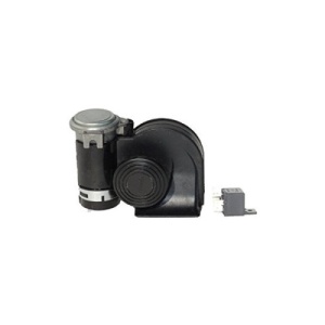 Claxon melc cu compresor 12V Cod: VA016 - Img 2