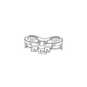 Claxon Premium 12V cu mufa de conectare universala Cod: ART137F-HT+ART225 - Img 2