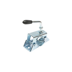 Clema remorca metalica pentru fixarea protapului Cod: CO-01-MEDIE - Img 2