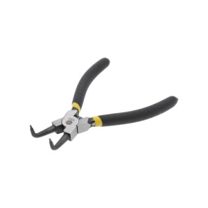 Cleste Seger Pentru Inele de Siguranta Varf 160mm Cod: 43053 - Img 2