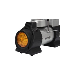 Compresor Auto 180W/12V Cod: YT-73460 - Img 2