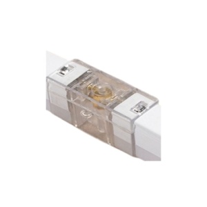 Conector pentru LED tub tip T5 Drept/ V/L/Y/T/ Cod: CON-HEX - Img 6