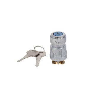 Contact general universal cu cheie 12V, 3 pini Cod: C02 - Img 3