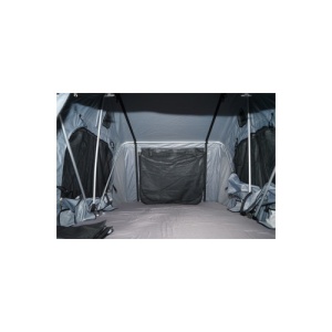 Cort auto impermeabil pentru 2 persoane, prindere pe plafon cu plaforma si scara Cod: DISMM30 - Img 5
