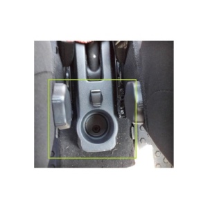Cotiera auto compatibila Dacia Logan II 2017-2020 Cod: BRNSD1820-N COT23 - Img 5