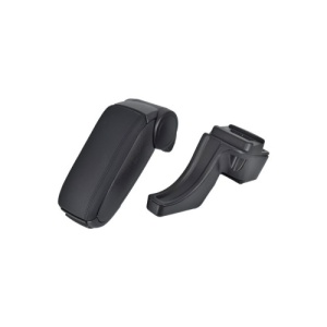 Cotiera auto compatibila Ford Courier 2015-> Cod: BFDCR1520-N COT47 - Img 1