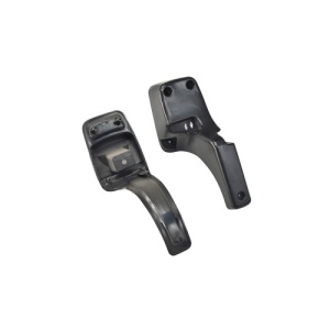 Cotiera auto compatibila Ford Transit / Tourneo Courier 2015-2023 Cod: BFDCR1520-N / COT54 - Img 2