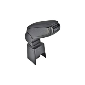Cotiera auto compatibila Seat Ibiza 6L 2002-2008 Cod: BSTIZ0220-N COT40 - Img 1