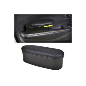 Cotiera auto universala pentru usa masinii ajustabila pe lungime Cod: 1157 - Img 5