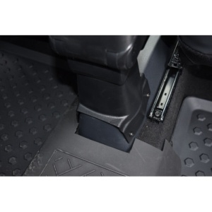Cotiera dedicata compatibila Dacia Logan II 2012-> Cod:A016+48014 - Img 7