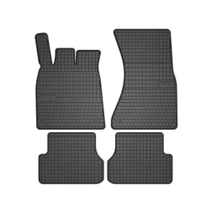 Covoare cauciuc compatibile Audi A7 Sportback Cod: 0730 / P50 - Img 1