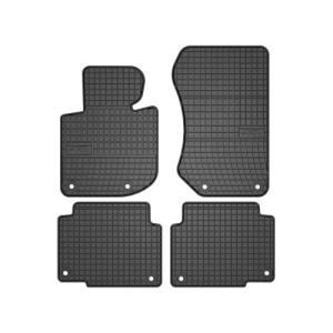 Covoare cauciuc compatibile BMW E36 Seria 3 1991-2000 Cod: 546351 / P30 - Img 1
