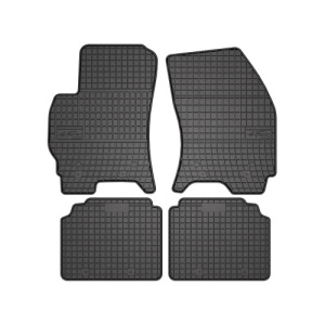 Covoare cauciuc compatibile Ford Mondeo MK III 2000-2007Cod: 0314 / P60 - Img 1