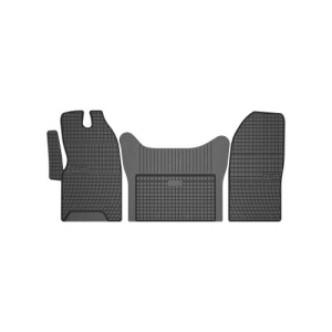 Covoare cauciuc compatibile Iveco Daily V 2014-> Cod: 547273 / P60 - Img 1