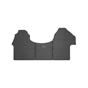 Covoare cauciuc compatibile Mercedes Sprinter III 2018-> Cod: 402492 / P40 - Img 1