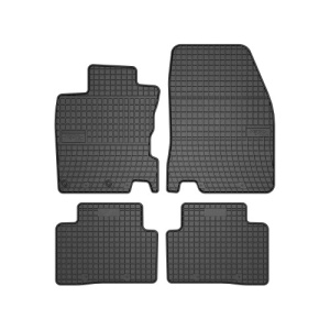 Covoare cauciuc compatibile Nissan Qashqai II 2013-> Cod: 0457 / P50 - Img 1