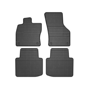 Covoare cauciuc compatibile Skoda Superb III 2015-> Cod: 546535 / P60 - Img 1