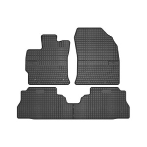 Covoare cauciuc compatibile Toyota Prius Plus III 2011-> Cod: 547990 / P10 - Img 1