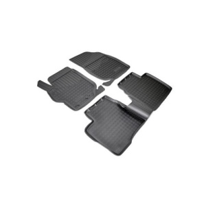 Covoare cauciuc tavita compatibile Citroen C-Elysee 2013-> Cod: 2D 63309â€‹â€‹â€‹â€‹â€‹â€‹â€‹â€‹â€‹ / A10 - Img 1