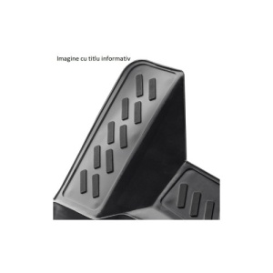 Covoare cauciuc tavita compatibile Ford Fiesta 2018-> Cod: 3D AP-1170 / A80-X116 - Img 8
