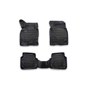 Covoare cauciuc tavita compatibile Ford Kuga III 2020-> Cod: 3D AP-1094 / A80-X133 - Img 1