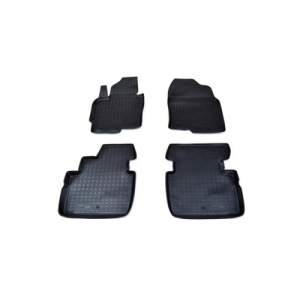 Covoare cauciuc tavita compatibile Mazda CX-5 2012-2017 Cod: 3D 60922â€‹â€‹ / A10 - Img 1