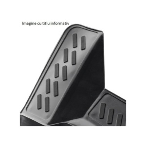 Covoare cauciuc tavita compatibile Toyota Corolla Cross 2022-> Cod: 3D AP-1264 / A80-X138v2 - Img 4
