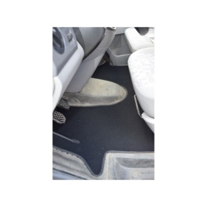 Covoare mocheta compatibile Volkswagen T5-2003> / T6-2015-> Cod: MOD0073 - Img 3
