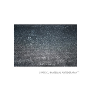 Covor auto imitatie piele romb compatibil Citroen Jumper II 2006-> Cod: MODO095 - Img 10