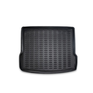 Covor portbagaj tavita premium compatibil Audi Q5 8RB 2008-2017 Cod: PBX-515 - Img 1