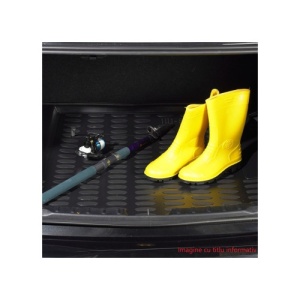Covor portbagaj tavita premium compatibil Mazda CX-60 2022-> Cod: PBX-659 - Img 2
